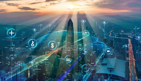 磁性元器件未来,通信磁性元器件市场前景