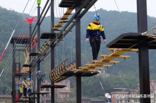 梧州市国家体训基地,梧州国家体育训练基地宿舍