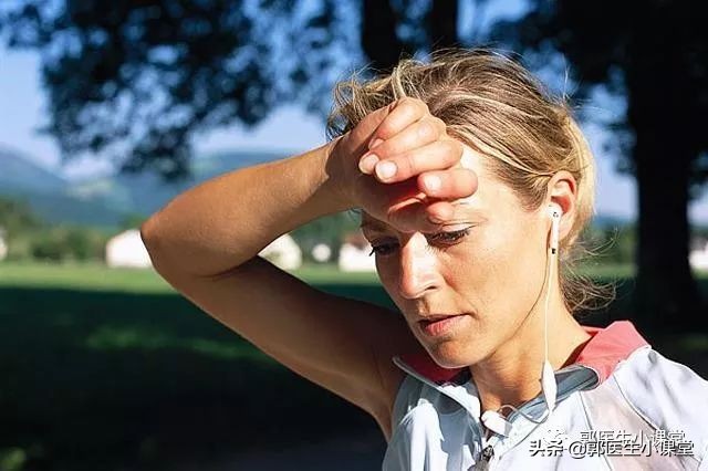 绝经后阴道炎的症状有哪些,绝经后宫寒的症状有哪些表现