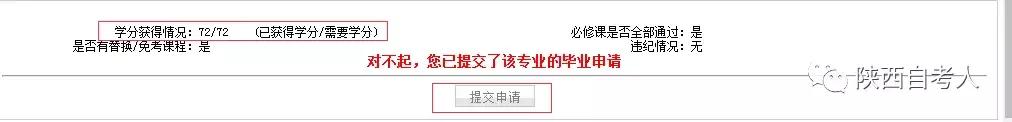 陕西自考什么时候申请毕业,2018年陕西自考毕业证