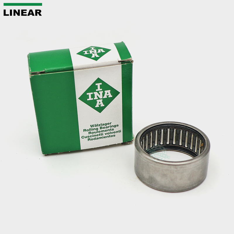 轴承知识大全详解,开放式轴承与密封式轴承的区别