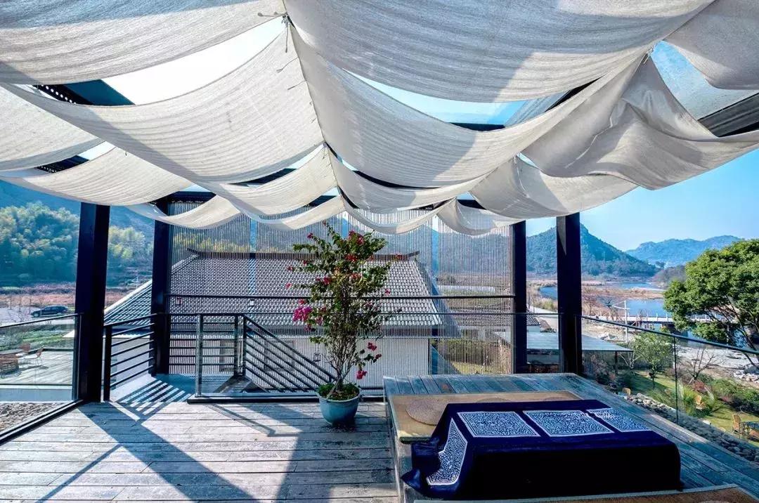 缙云民宿推荐,缙云近云丽舍轻奢民宿