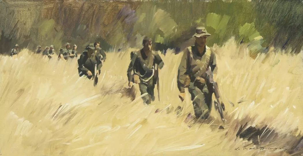 乐信，一场有关信任的战争