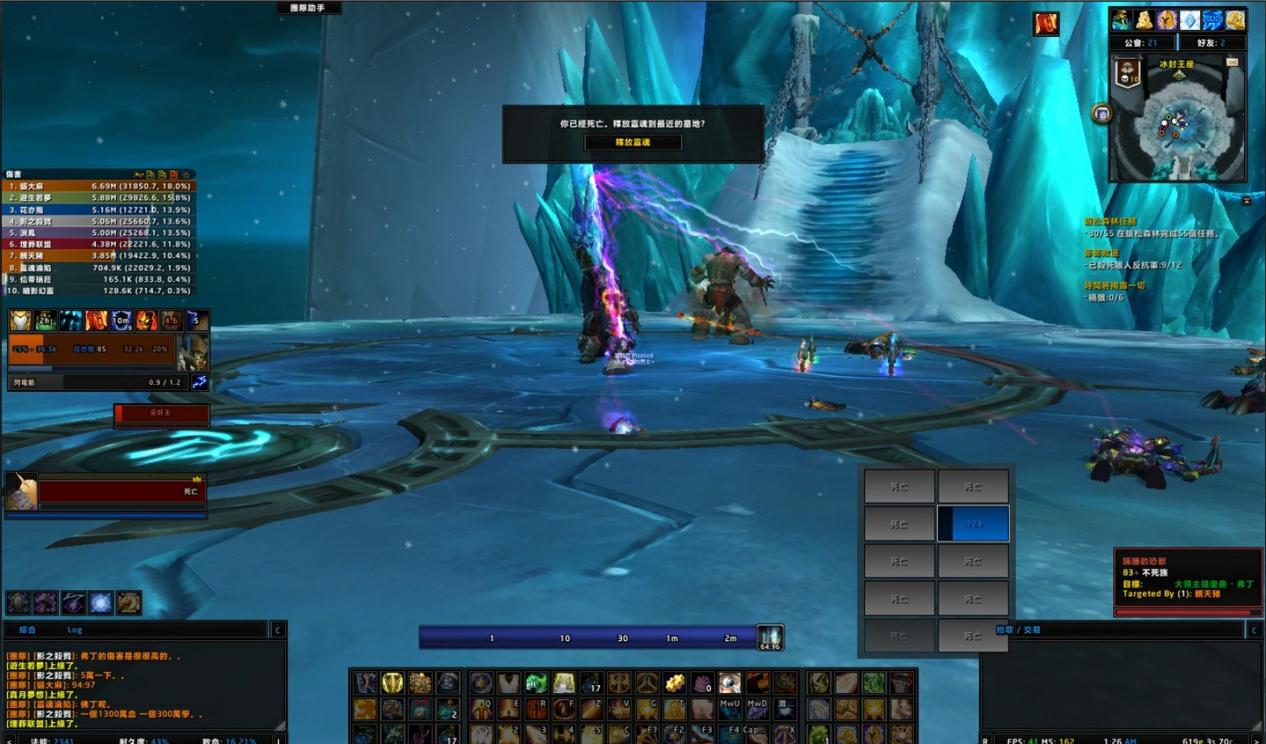 魔兽世界：怀旧服治疗和DPS，哪个职业在团队中的地位更高？