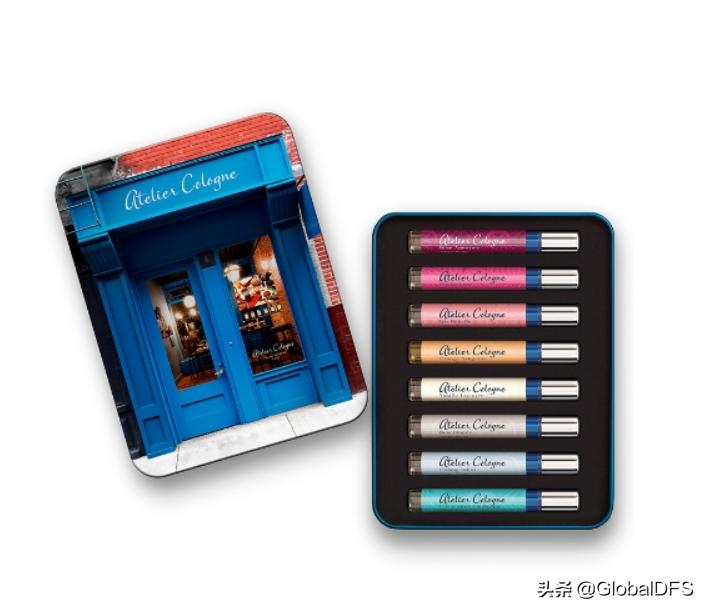 日上免税店包邮,日上免税店促销活动