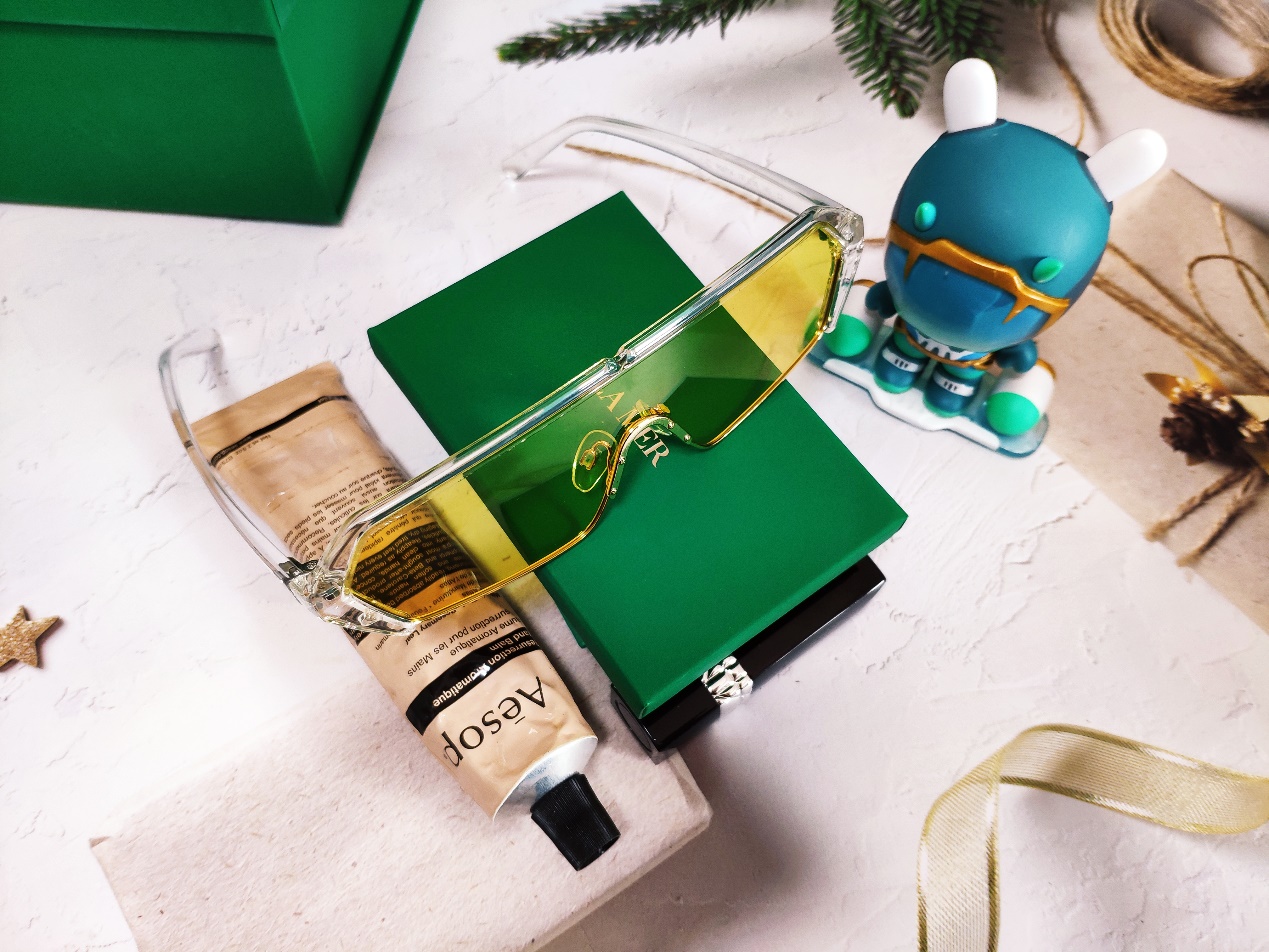 磁吸时尚潮流偏光镜,时尚潮流偏光镜女士