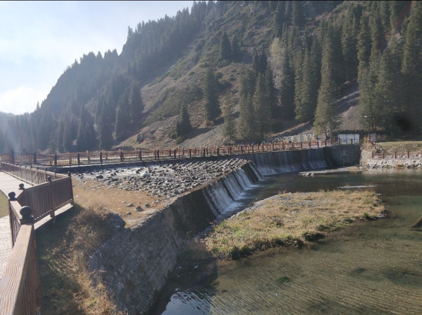 乌鲁木齐5A免费景区,离乌鲁木齐最近的5a景区