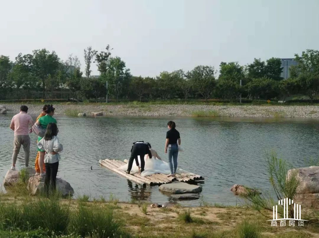 港区南港今后的发展,港区南港情况