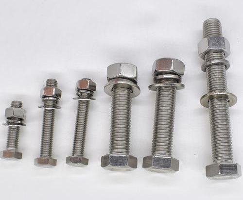 如何防止不锈钢螺栓螺母咬死,防止不锈钢螺丝咬死