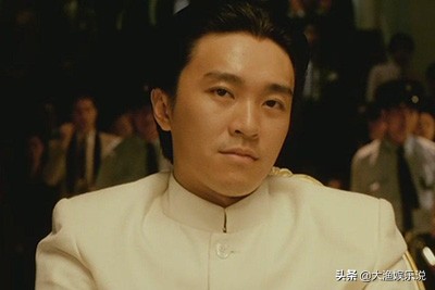 张学友演技炸裂瞬间粤语,张学友绝世好武功