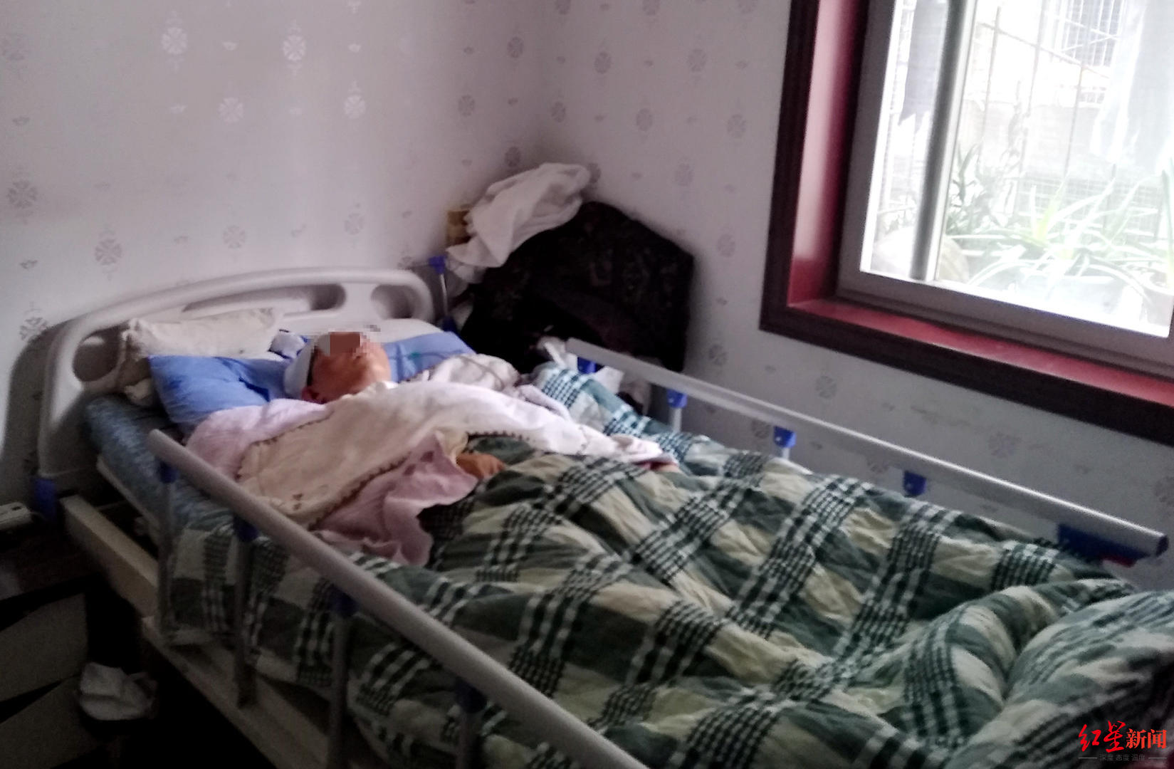 女子整形昏迷数月未醒,女子整形失败成植物人获赔360万元