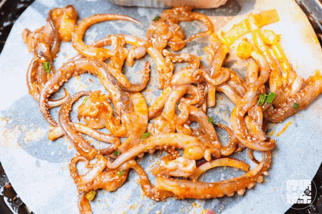 碳九烤肉红星店,红星美凯龙附近烤肉店