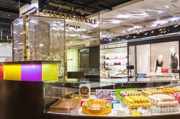 巴黎老佛爷买表攻略,巴黎老佛爷购物指南