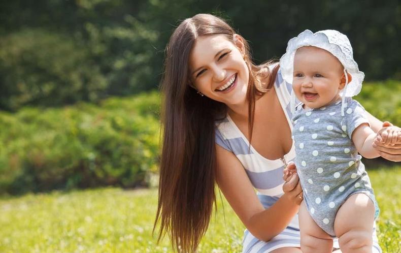 宝宝中暑的症状表现有哪些,夏天预防中暑应多喝什么