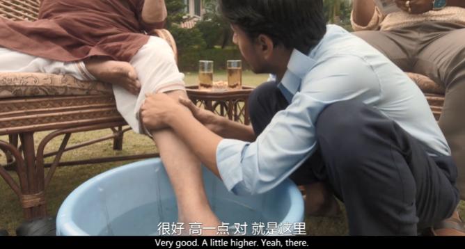 尺度生猛，这片真敢拍