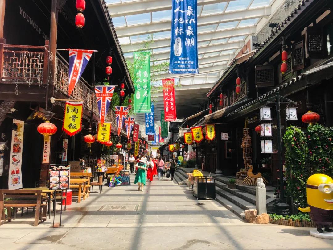 今天的云很特别,吉林这几天的云太美了