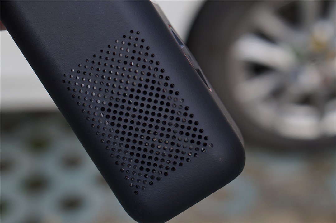 骑记充气宝p1怎么连续打气,骑记充气宝使用技巧