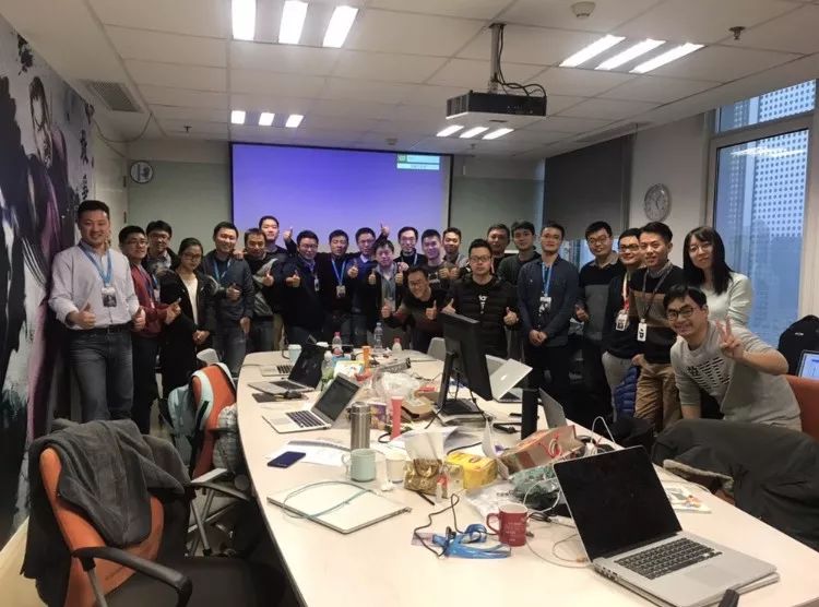 逆转奇兵：支付宝小程序如何成为阿里的另一个马云？