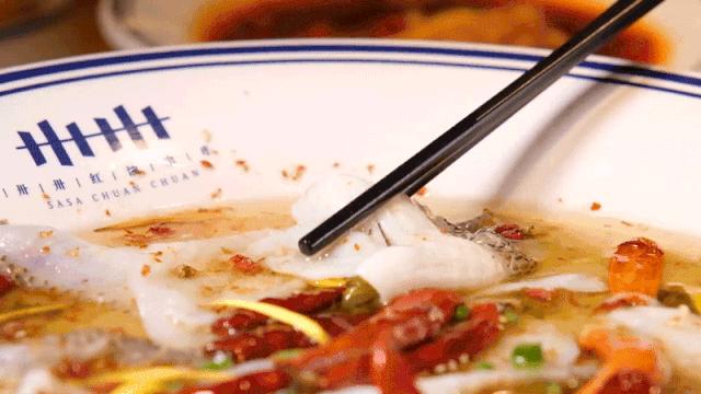 网红串串餐厅店名,网红串串品牌开店