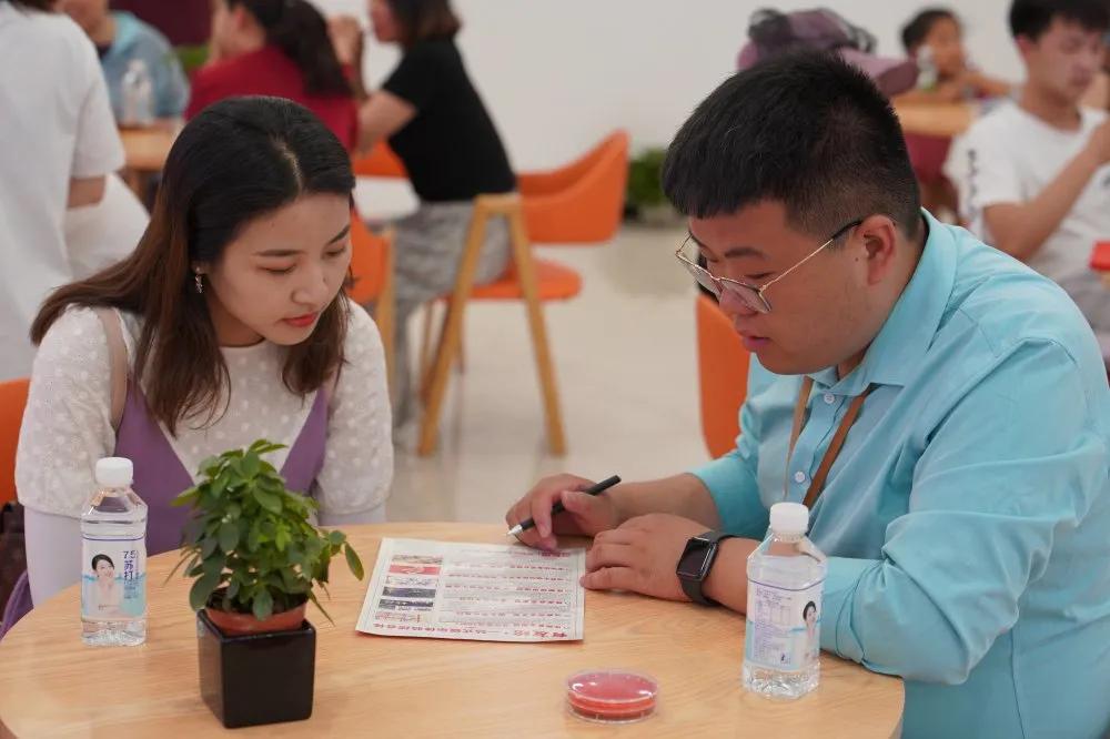 邯郸龙湖公园网红打卡地,邯郸网红打卡地景点