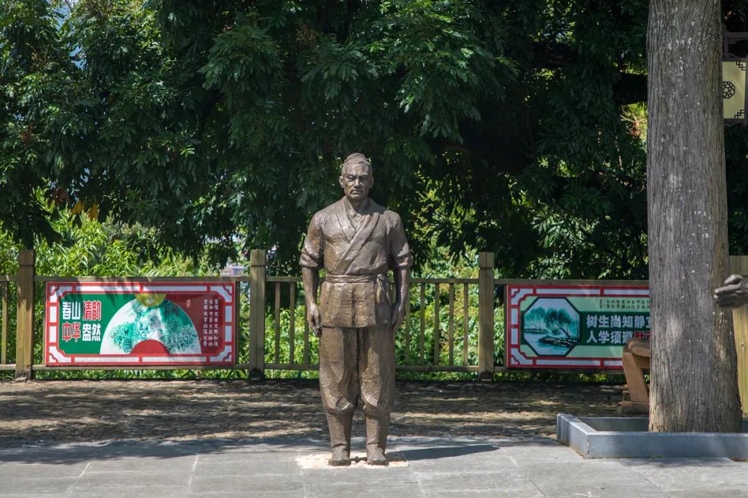 探访林溪山涧的森居之旅,长泰之旅