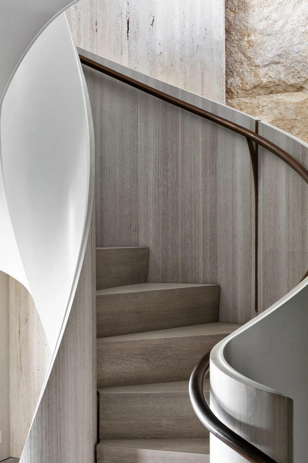 一个有气质的私宅设计,异域风私宅设计