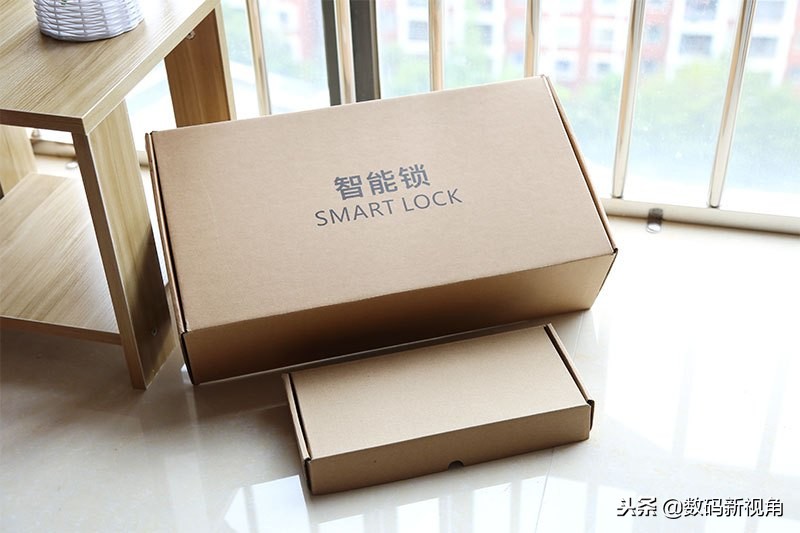 小益智能门锁说明,小益智能门锁怎么使用