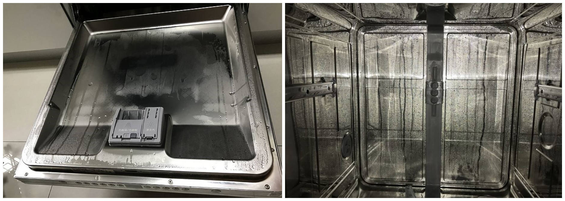 用了25台洗碗机后，分析当前几种烘干技术及海尔洗碗机发展趋势