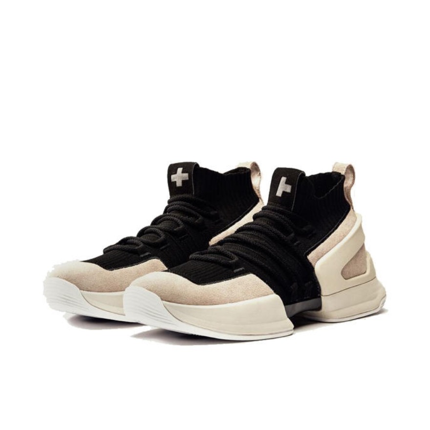 equalizer新鞋,equalizer新配色