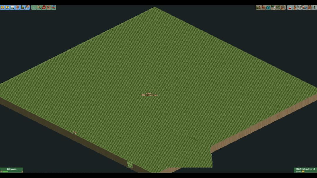 过山车大亨2过山车设计,过山车大亨3建造过山车