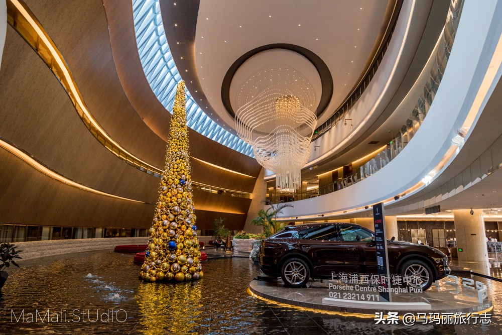 上海虹桥铂瑞酒店攻略,上海虹桥绿地铂骊酒店到外滩