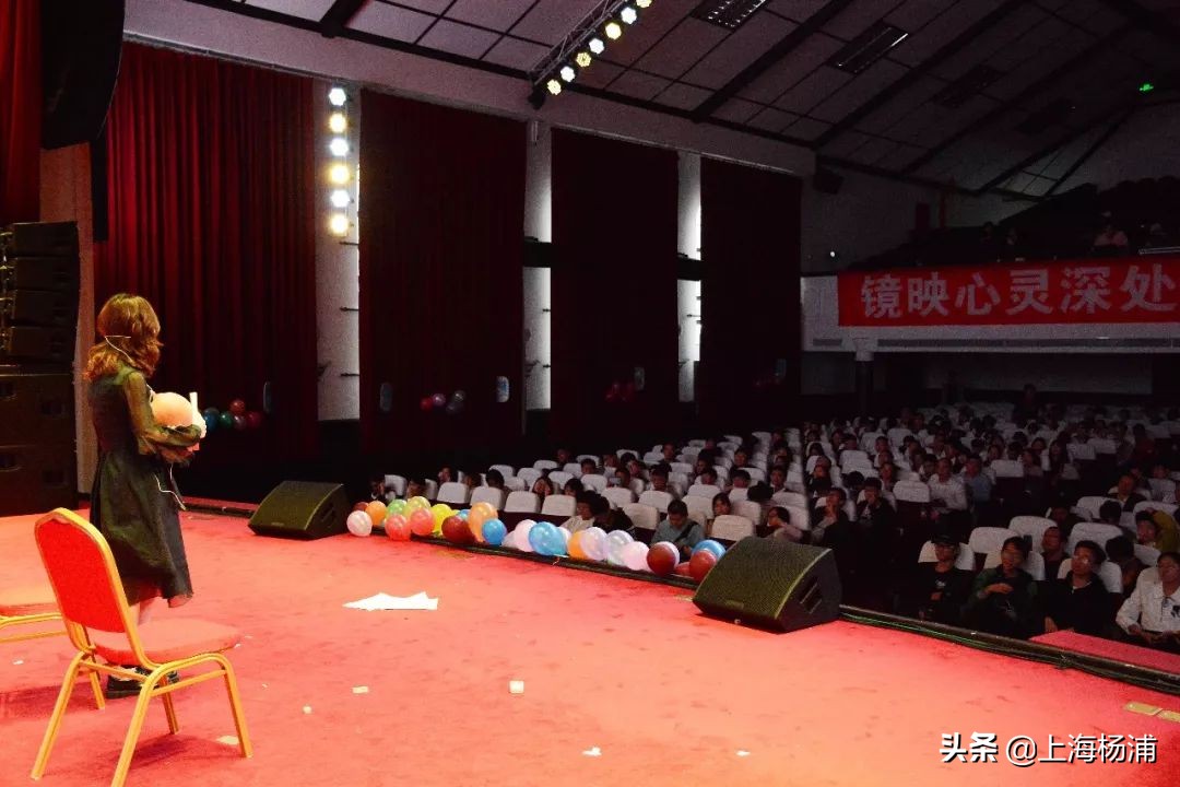 @杨浦的你，何以解心结？杨浦区联合10所高校这么做......