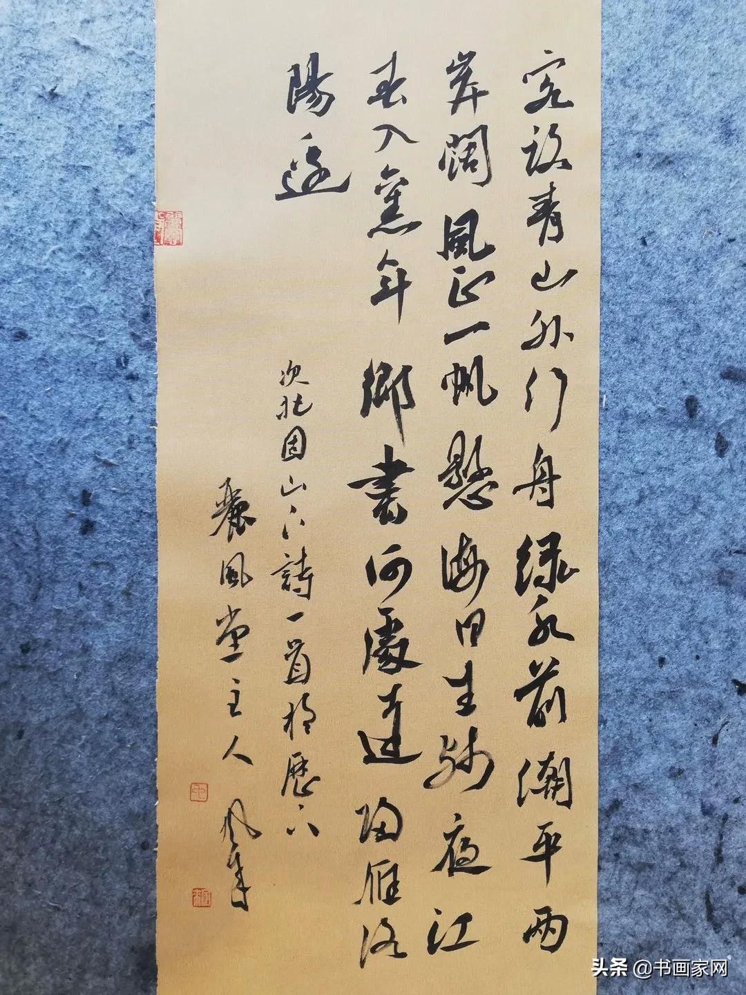 全国抗击疫情美术作品展,全国名家抗疫书画展