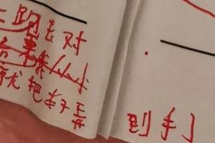 王振华花了10万元,请一个9岁女孩去酒店聊天?不知道你信不信,反正我是不信的