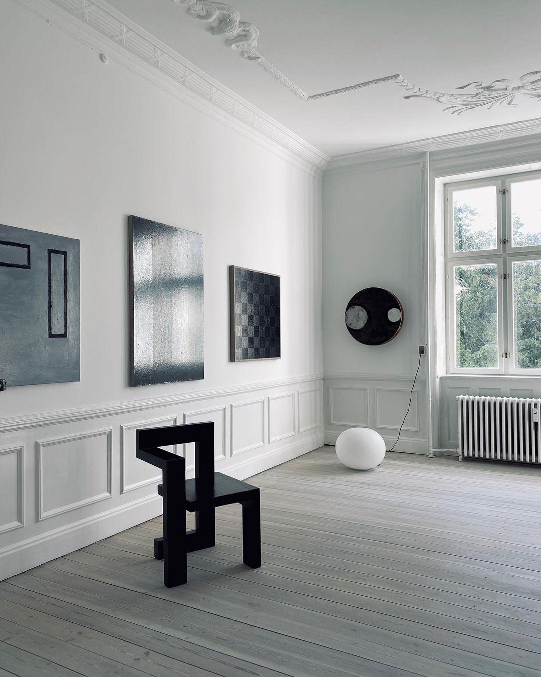 全球十大艺术收藏家,2020全球10个艺术品收藏家的家