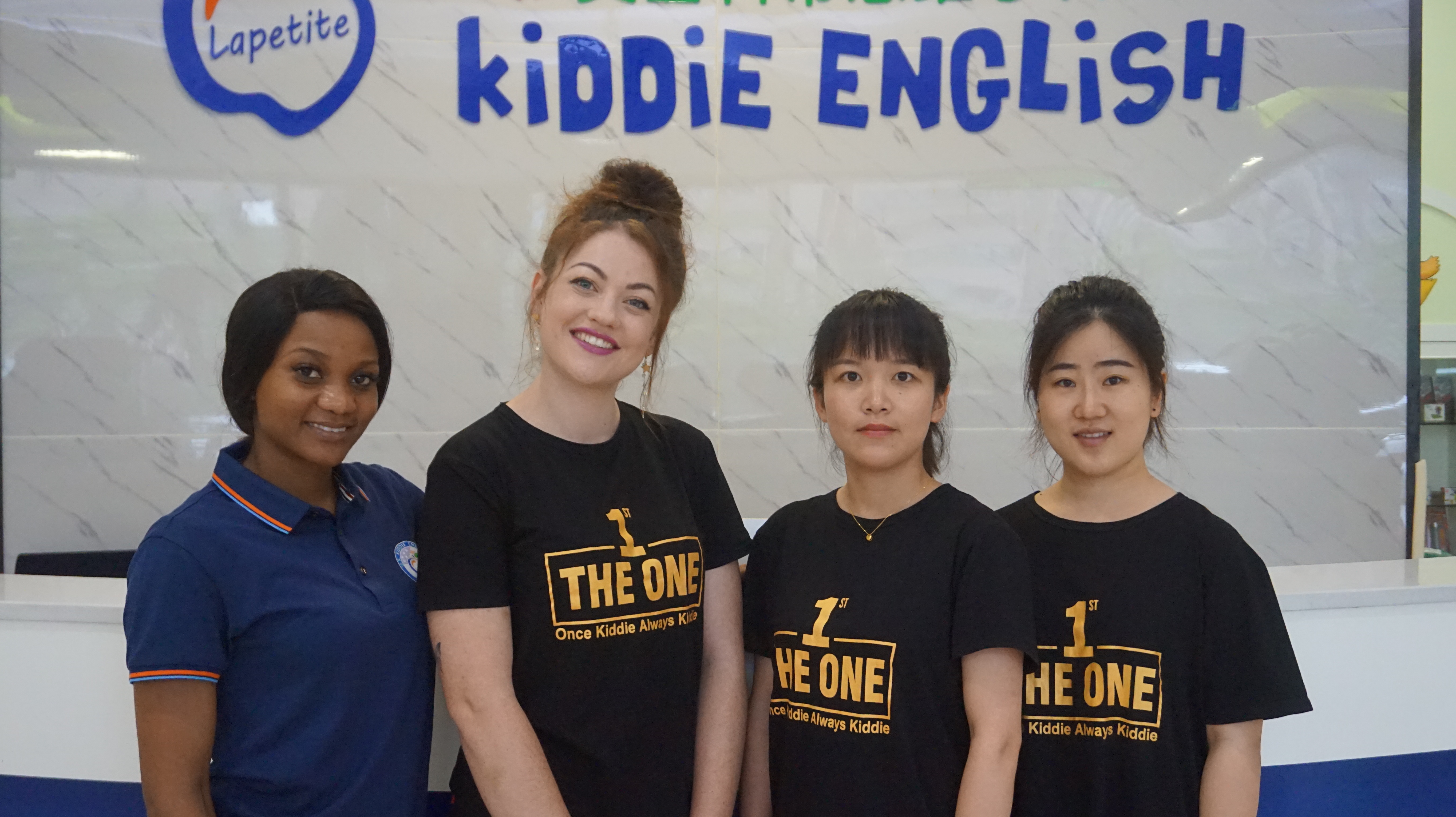 喜报｜美国科蒂思维学科英语绍兴上虞中心被授予CICE国际英语考点