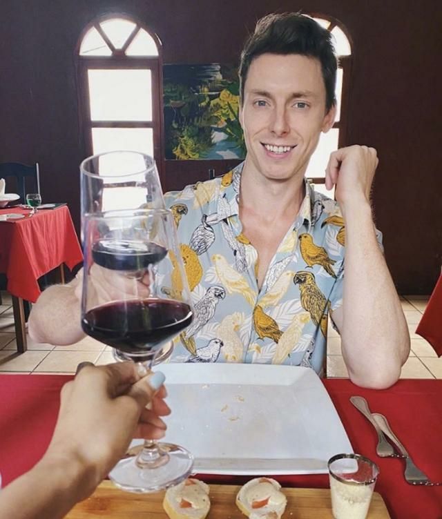 许婧照片,许婧新家