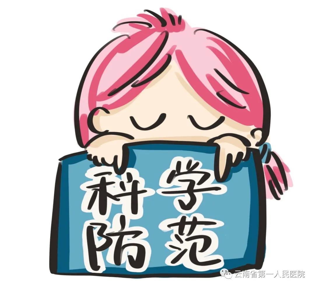 女性应该警惕哪些身体信号,女性不要忽略身体发出的求救信号