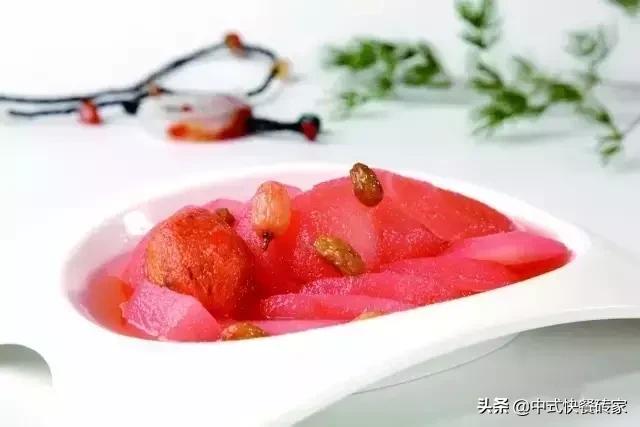 湘菜点凉菜菜品大全,凉菜菜品学习