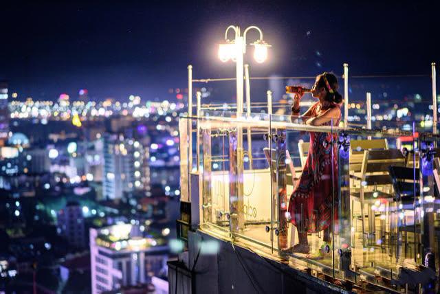 柬埔寨金边一日游旅游攻略,柬埔寨金边一日游费用