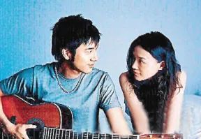 从脱衣女星到金马影后，一路开挂的舒淇，背后的故事可不简单