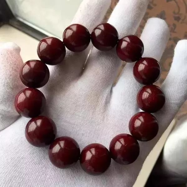 文玩手串怎么快速包浆,文玩包浆小技巧