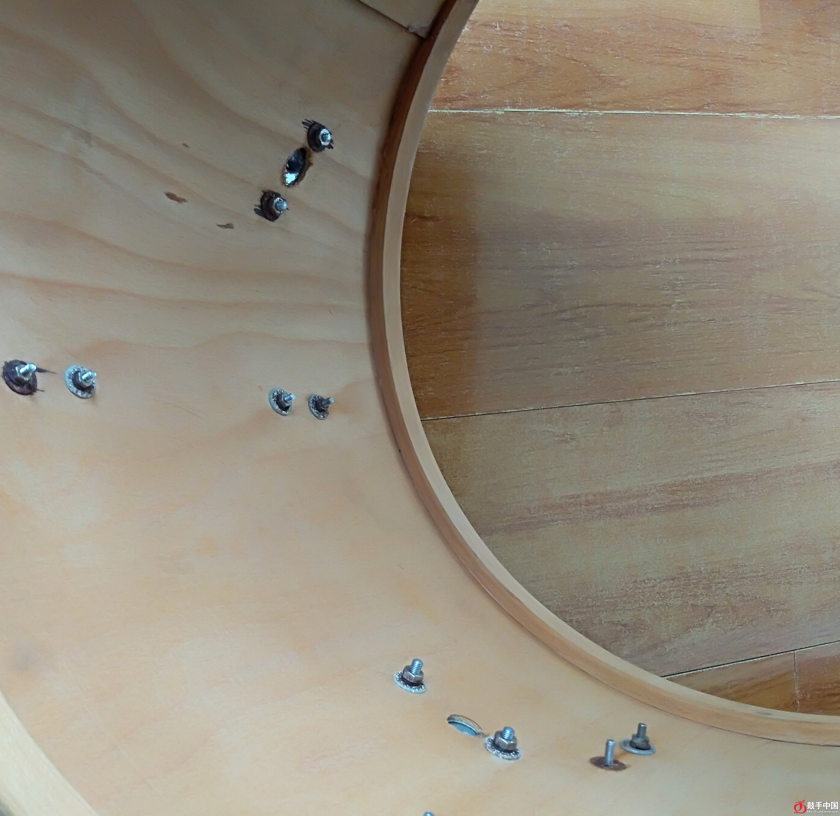 买鼓的讲究,买音响知识大全