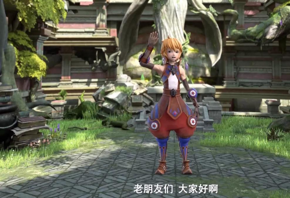 有钱真好完整视频,最新发布的腾讯游戏有哪些