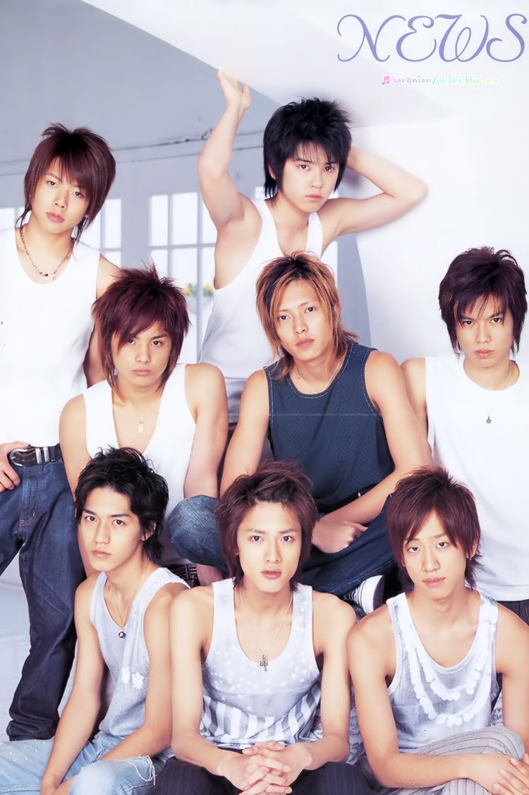 现在杰尼斯都有哪些男团,杰尼斯男团snowman