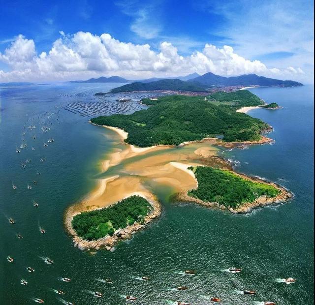 海陵岛适合投资吗,海陵岛投资前景