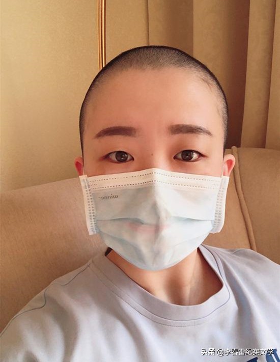 护士李春雷简介,李春雷女士