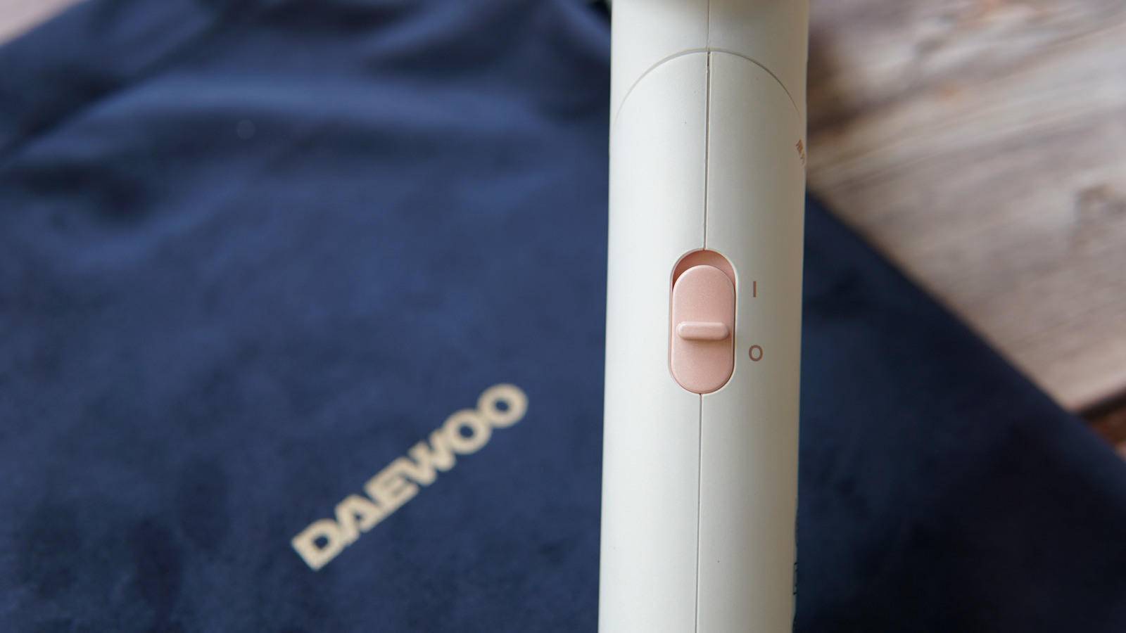 韩国大宇速干负离子吹风机,最新大宇吹风机