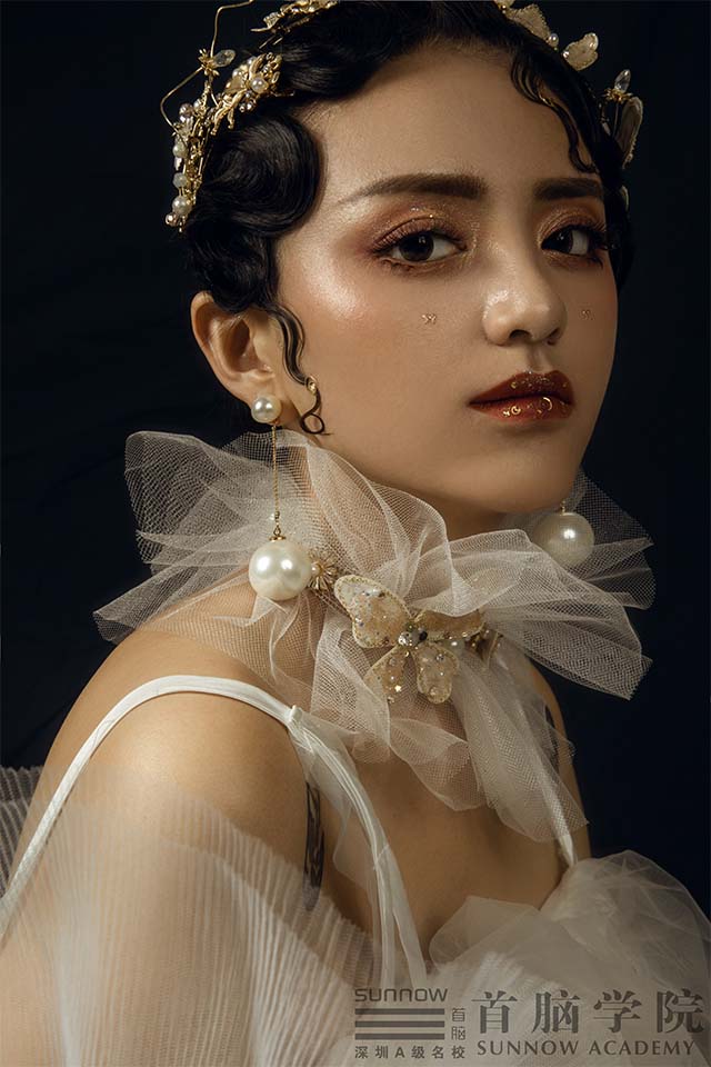 学化妆速成班保定,学化妆速成班有证书吗