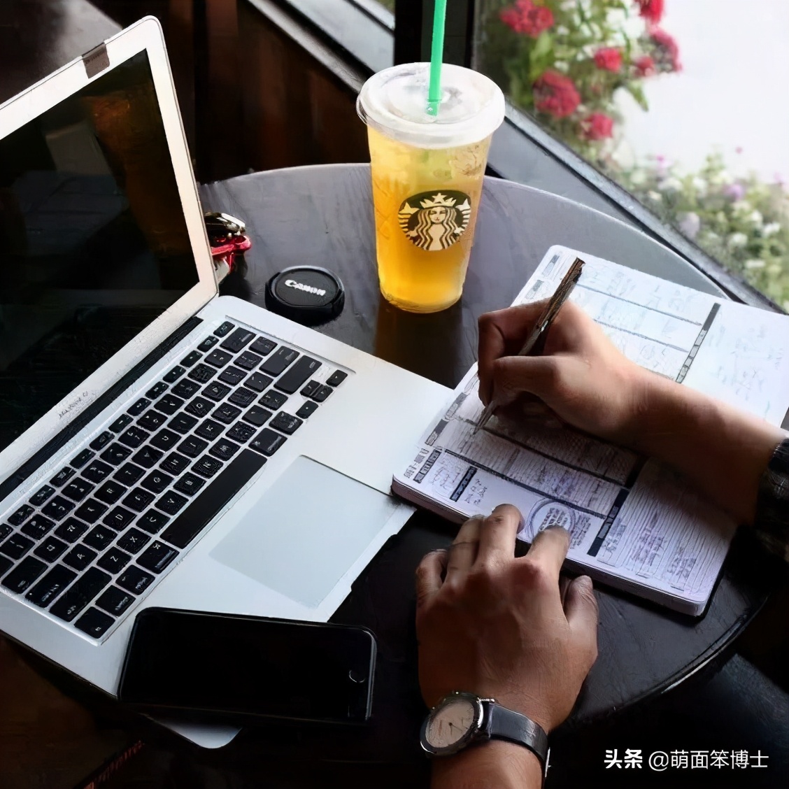 瑞幸咖啡割韭菜事件,瑞幸崛起给星巴克带来的挑战